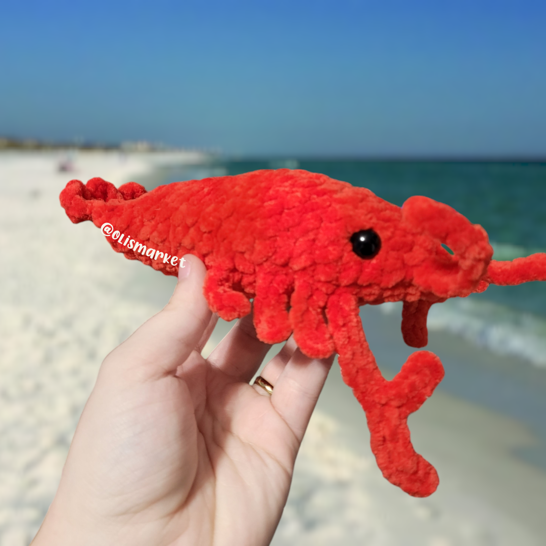 Larry the Lobster