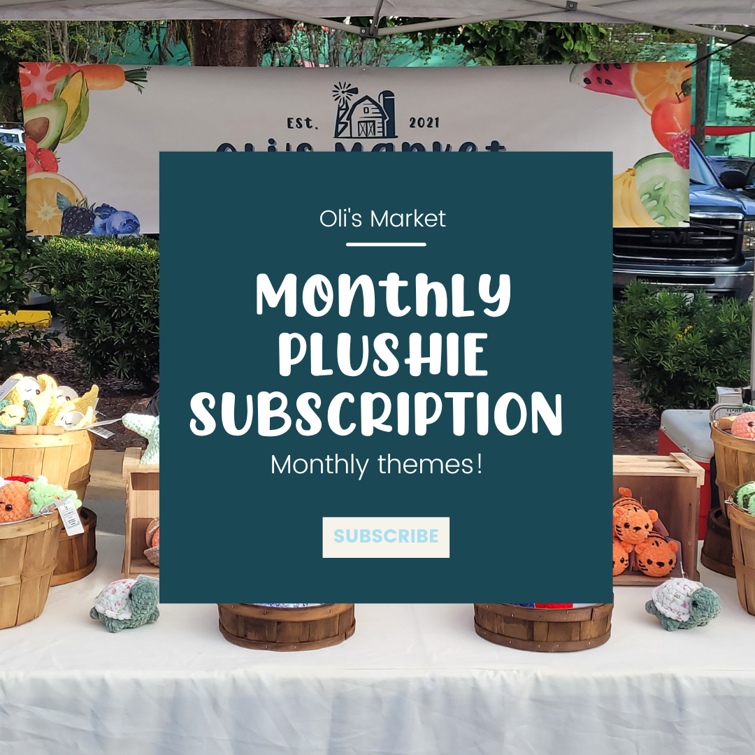 Monthly Subscription Box